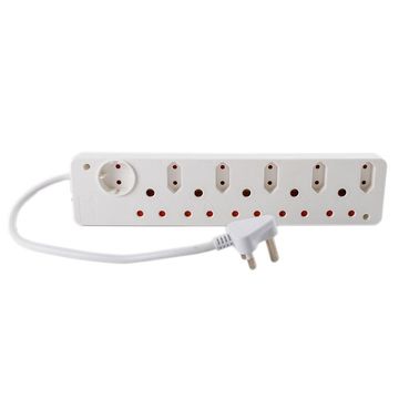 Nexus Multiplug 11 Way- 2 Pack