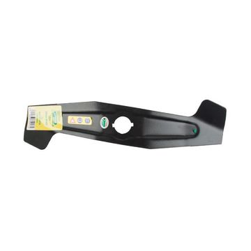 Lawn King Predator Lawnmower Blade for Wolf - Black (Bulk Pack of 2)