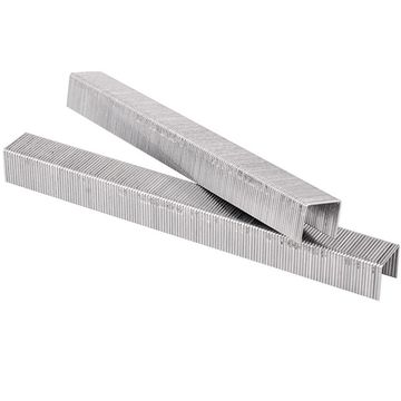 AirCraft - Staples 4mm 21 Gauge 10000 Per Box