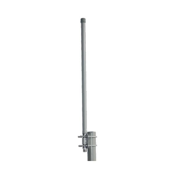 5GHz - Omni Antenna - VP - 6dBi, 250mm, Beamwidth 360H, 30V