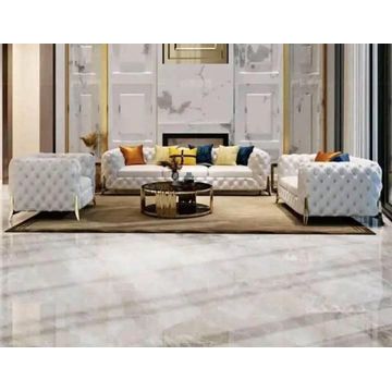 Chesterfield 6-Seater Sofa Set