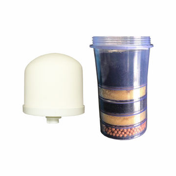 Little Luxury 12L Water Dispenser Replacement Ceramic & 5-Stage Filter Set