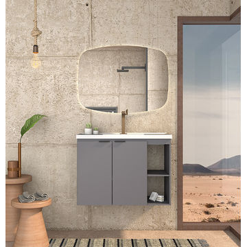 Cozimax Aster Wooden Bathroom Vanity