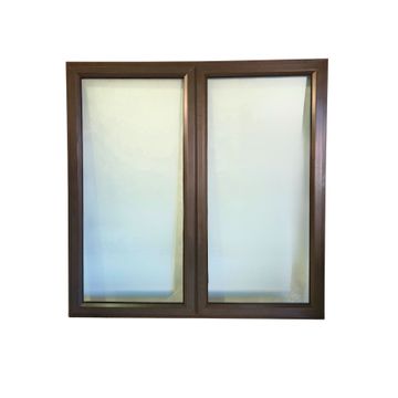 Aluminium Window 900 x 900 SHH0909