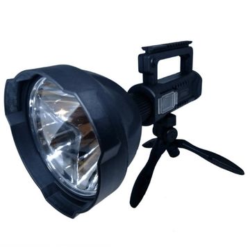 20000 lm Multifunctional Rechargeable Handheld Light L445 With Tripod