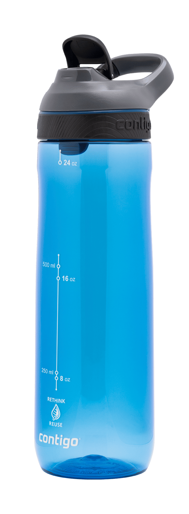 Cortland Autoseal Tritan 24oz (720ml) Monaco