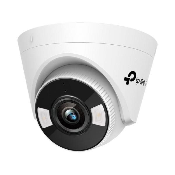 Tp-Link Vigi C450 5Mp Full-Colour Turret Network Camera - 4Mm