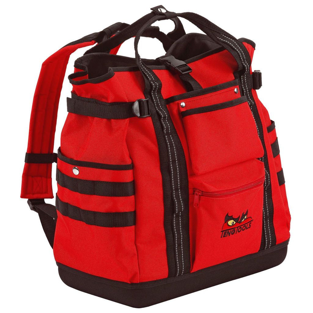 Polyster Back Bag