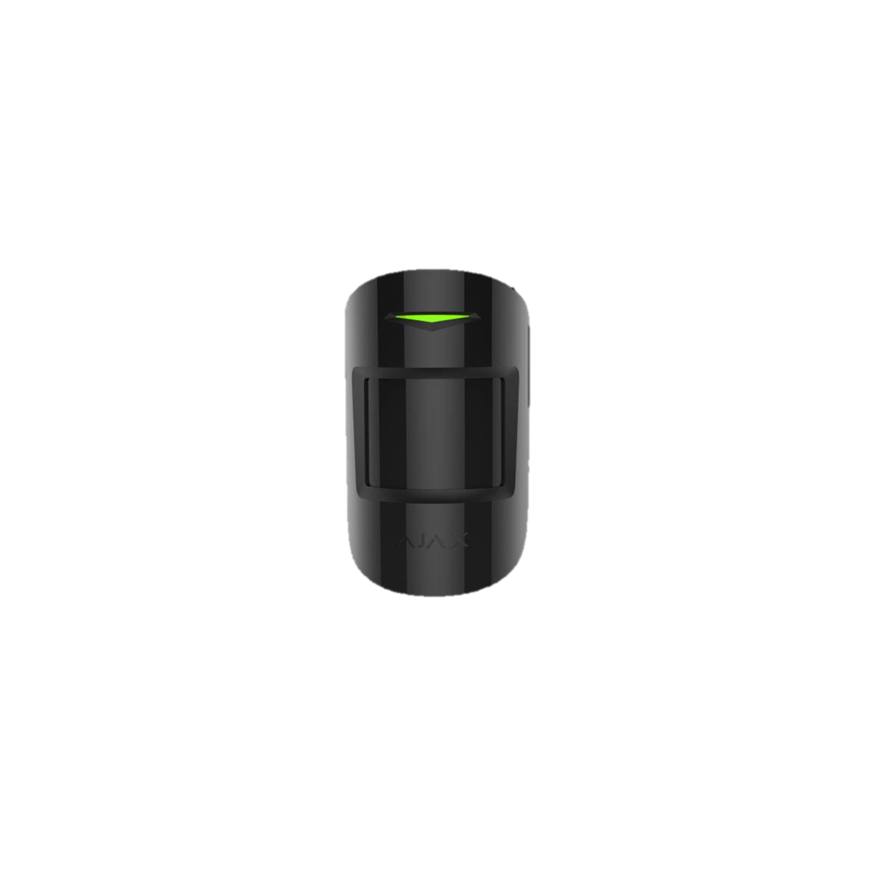 MotionProtect Black - wireless pet immune motion detector
