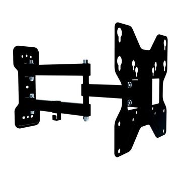 Wall Mount Bracket for 23-42" TV's & Monitors