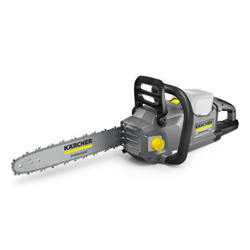 Kärcher CS 400/36 Bp Professional Chain Saw Battery Powered 36v
