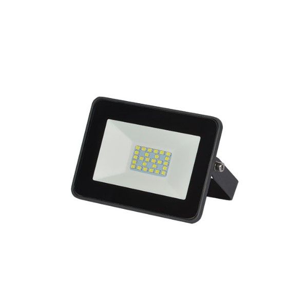 12VDC 20W Floodlight Cool White 225x185x160mm
