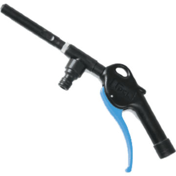 AIR & WATER GUN