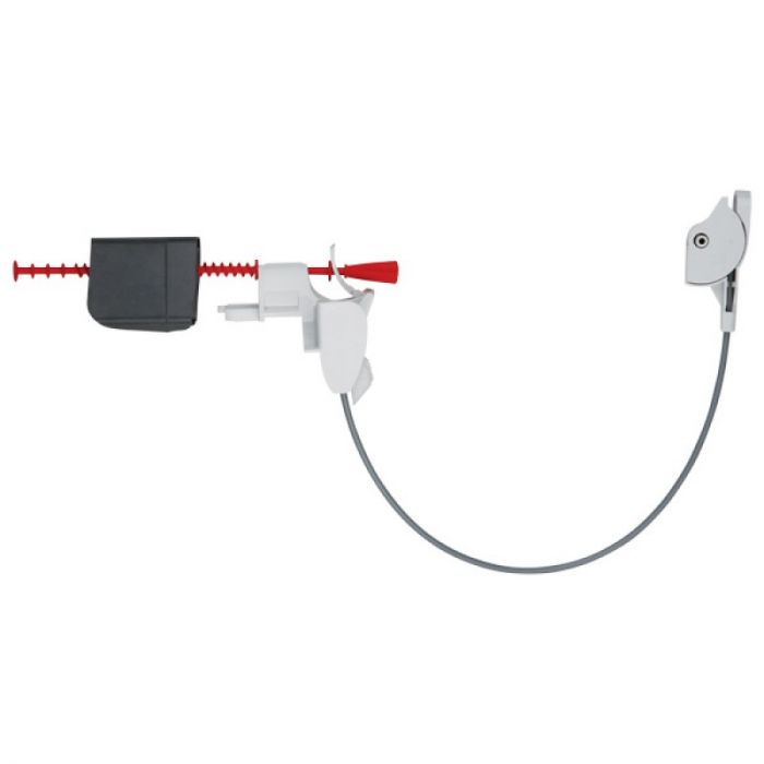Wirquin Only Dual Flush Cable Assembly - 354mm