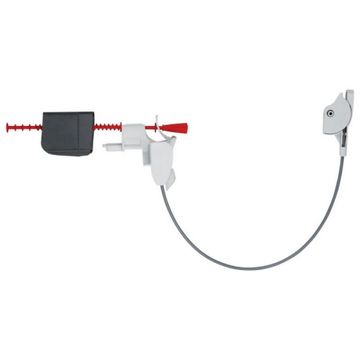 Wirquin Only Dual Flush Cable Assembly - 354mm