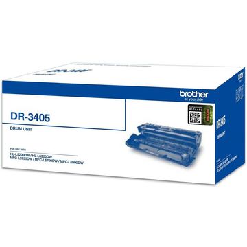 Brother DR-3405 Black Drum Unit