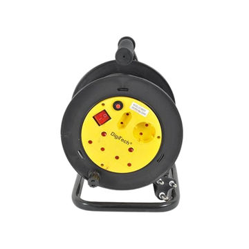 Digitech 16A Electrical Extension Reel 30m 2,5mm