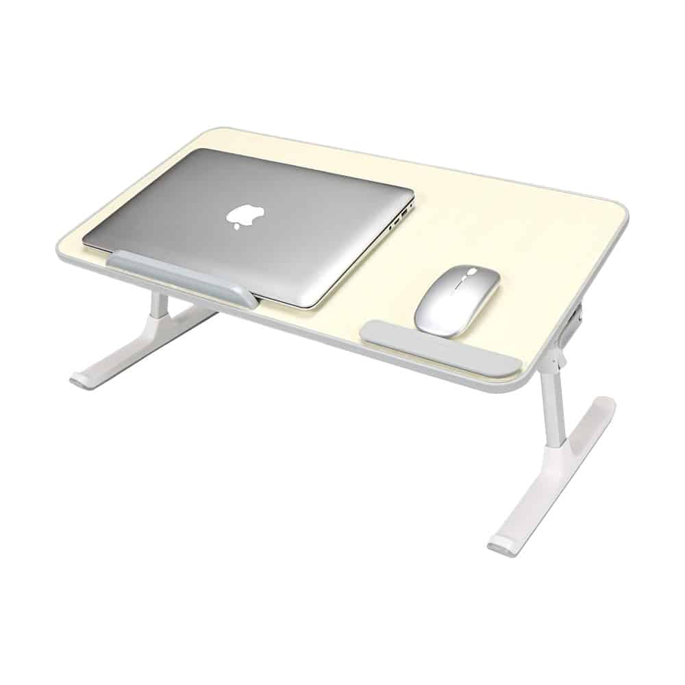 Killer Deals Home Office Laptop Bed Tray Table Portable Standing Desk