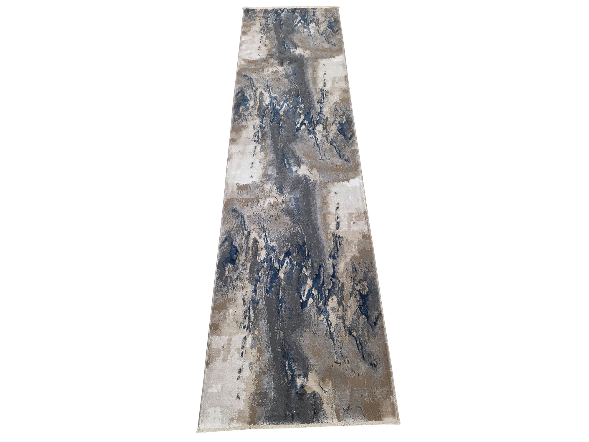 3 Meter Modern Style Machine Made Runner 300 x 80 CM