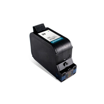 HP 23 Colour Generic Ink Cartridge (C1823D)