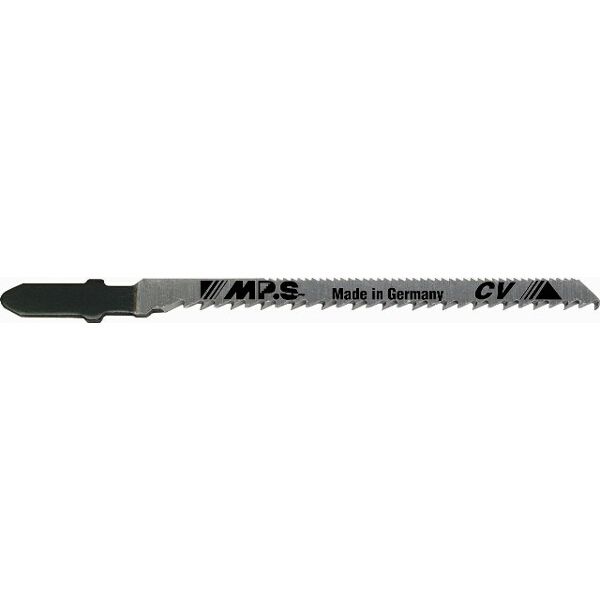 Jigsaw Blade Wood Scroll T-Sh.10Tp