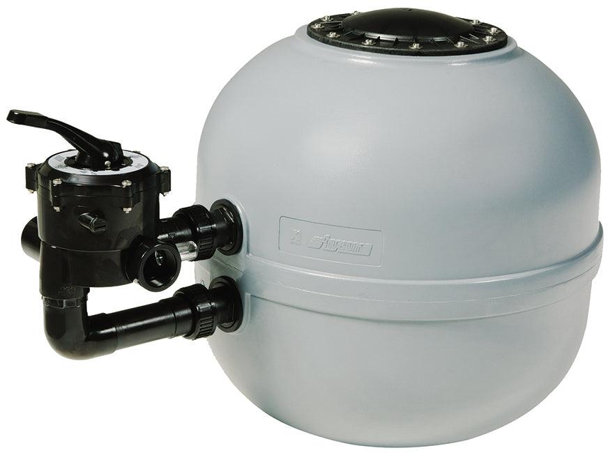 Speck Side Mounted High Rate Sand Filters Aquaswimfilters Aquaswim2