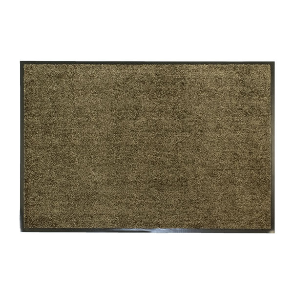 Entra-Clean HygienePlus Brown 1500mm x 900mm