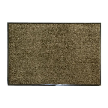 Entra-Clean HygienePlus Brown 1500mm x 900mm