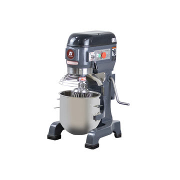 Planetary Mixer – 10Lt