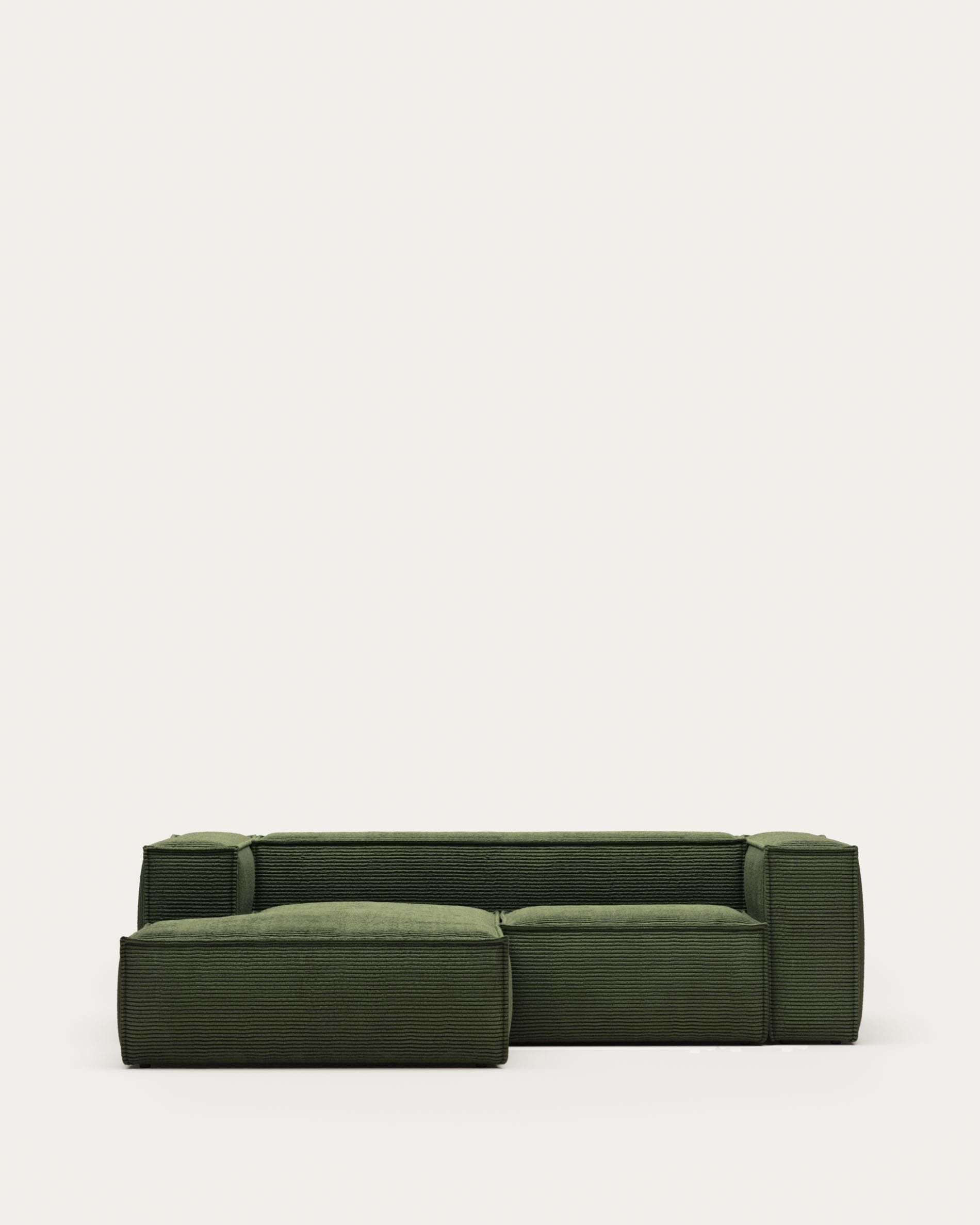 Mariana L Shape Sofa