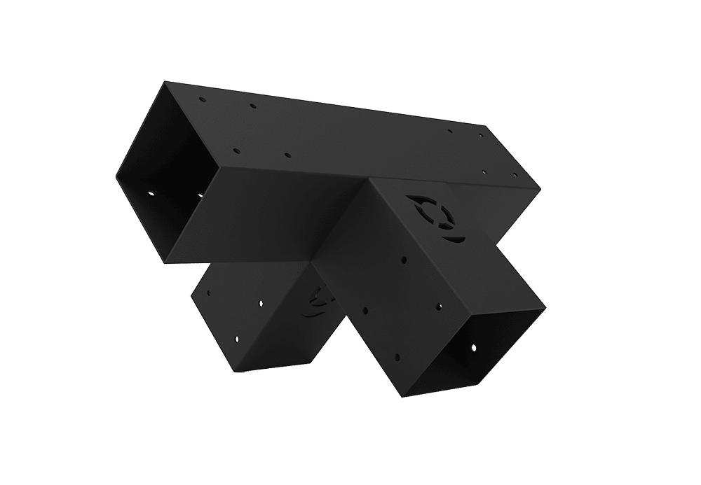 4 Way Pitch Bracket (STD)