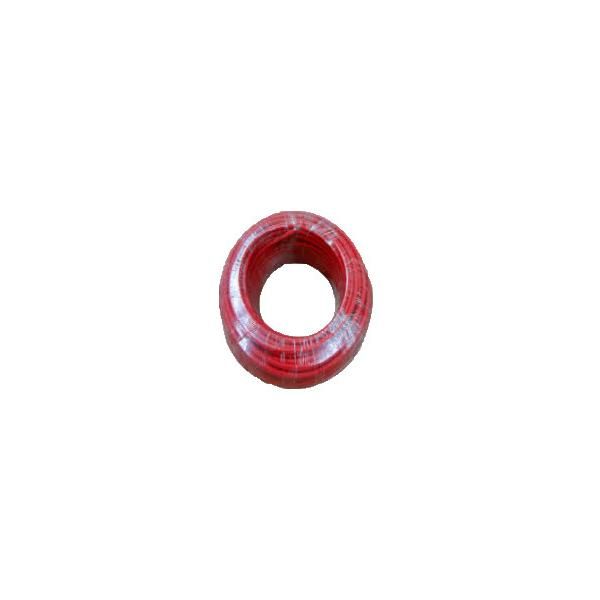 Acconet 4Mm Outdoor Solar Cable Red