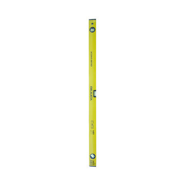 Dejuca - Spirit Level - Aluminum - 3 Vial - 1.5mm - 1000mm - 2 Pack