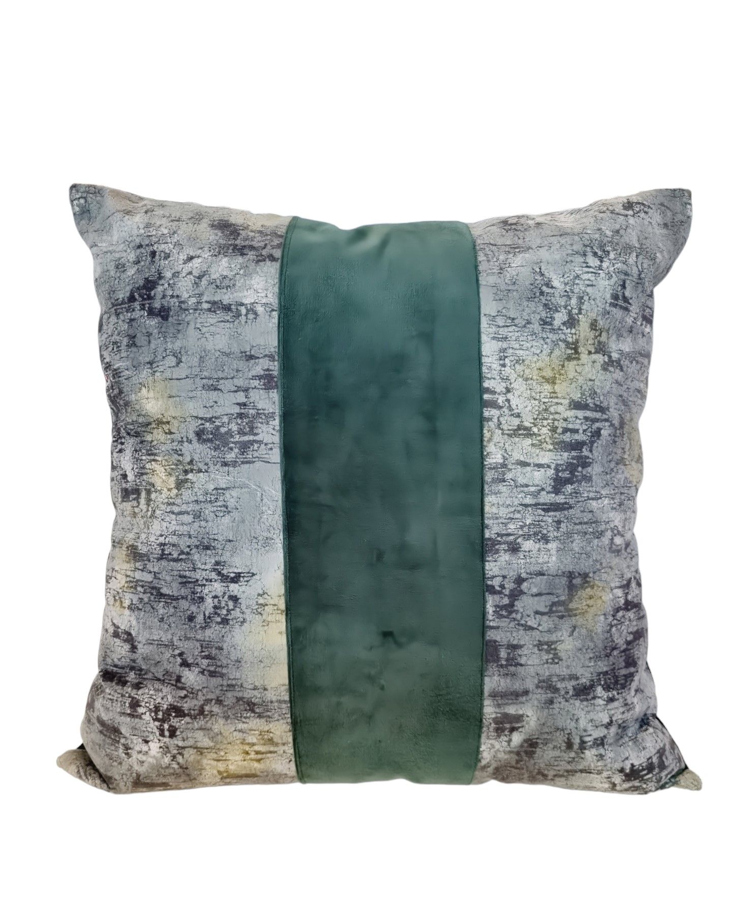Lux Velvet Foresty 50x50