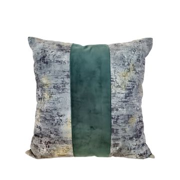 Lux Velvet Foresty 50x50