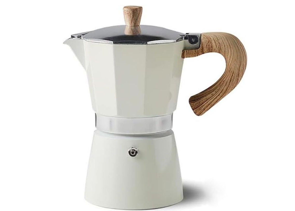 Momoka Italian Moka Espresso Pot