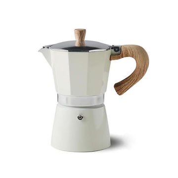 Momoka Italian Moka Espresso Pot