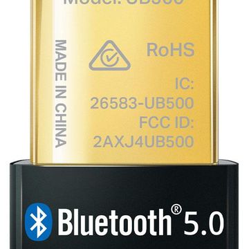 Tp-Link Ub500 Bluetooth 5.0 Nano Usb Adapter
