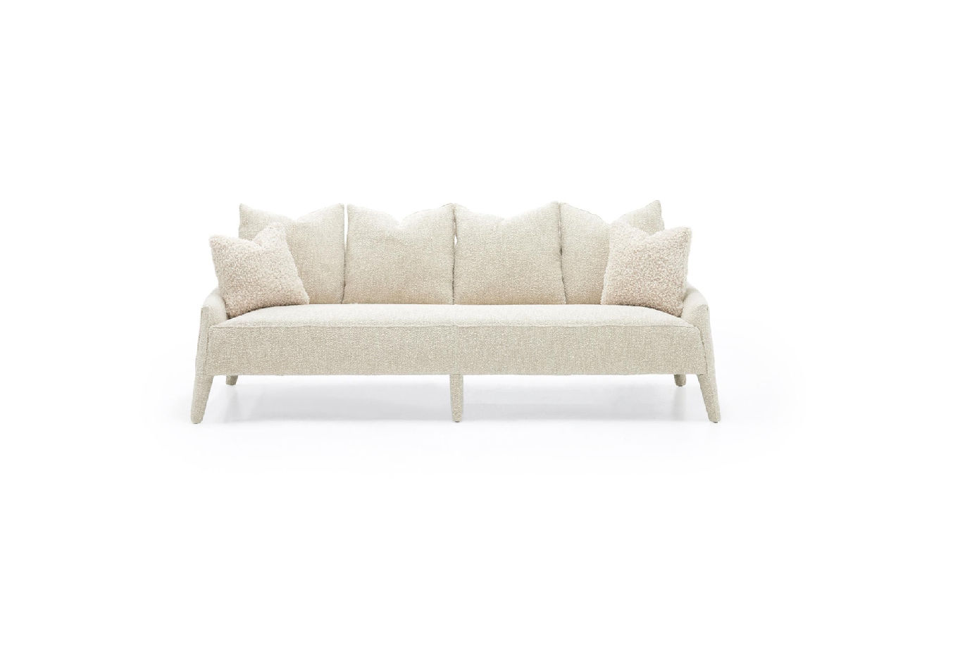 Murphy 3 seater Sofa