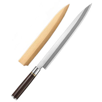 Soshida - 30cm Japanese Sashimi Knife
