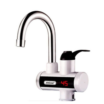 Andowl Instant Electric Heating Faucet (Q - SL1)