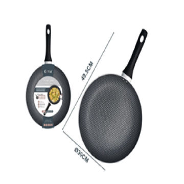 Non-Stick Frying Pan - 30cm