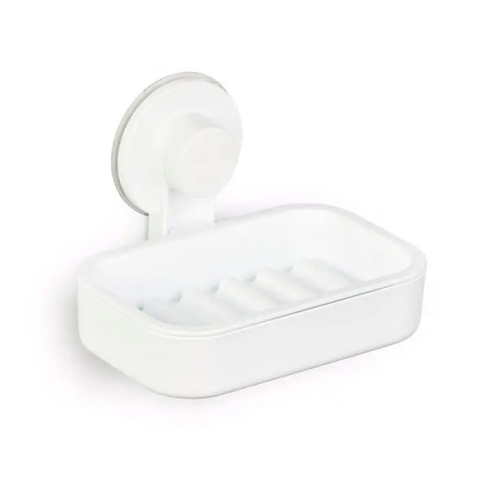 Woodly Soap Dish