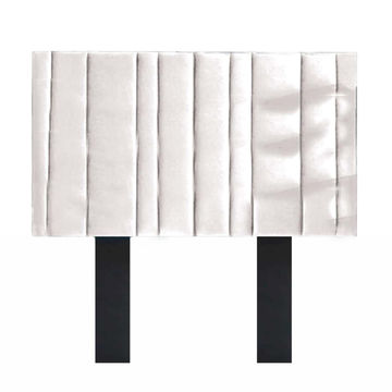 Nu Dekor -  Palu Headboard - Queen - Cream