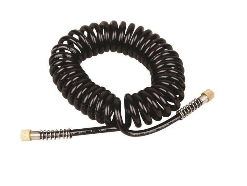 Aircraft Air Hose Spiral 3M 1/8X1/8 F/F