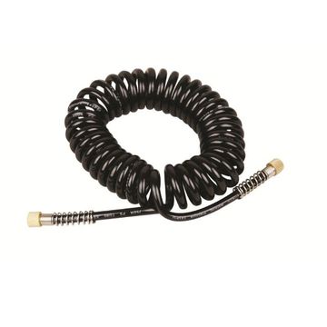 Aircraft Air Hose Spiral 3M 1/8X1/8 F/F