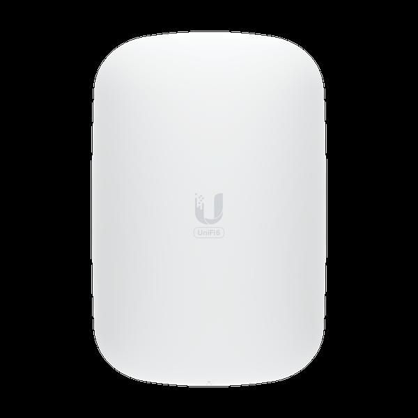 Ubiquiti Unifi - Wi-Fi 6 - U6 Extender