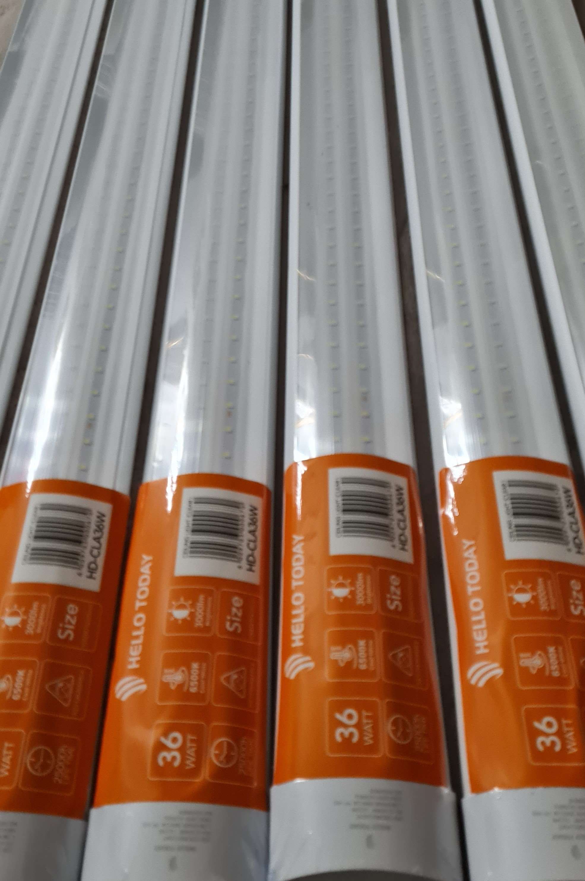 LED Ceiling Batten Light(1,2meter long)