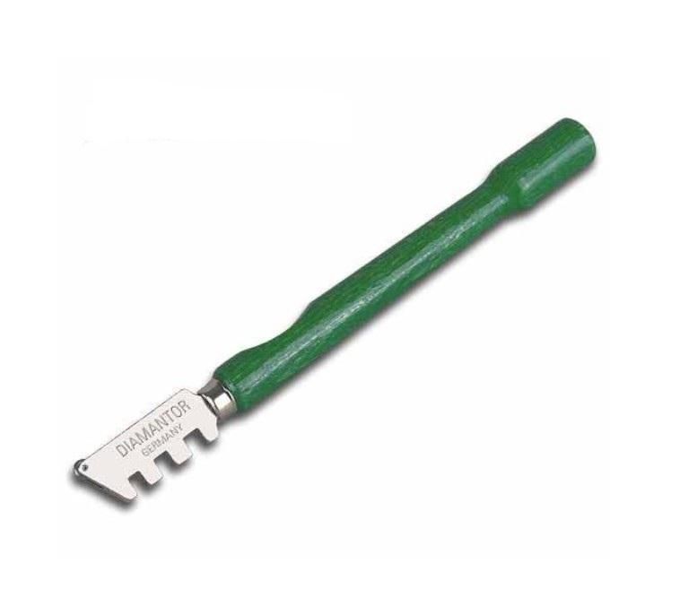 Diamantor Cutter Glass 210 - 2 Pack