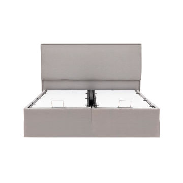 Luna base and headboard set